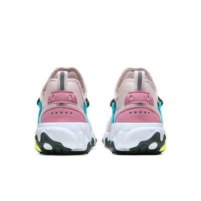 Nike (wmns)  React Presto 'lemon Venom' In Pink