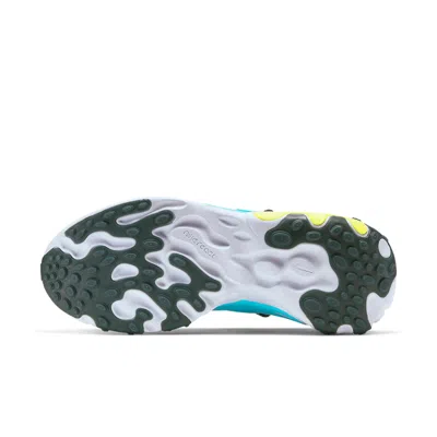 Nike (wmns)  React Presto 'lemon Venom' In Pink