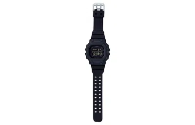 Casio G-shock King 'black' In Blue