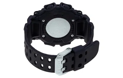 Casio G-shock King 'black' In Blue