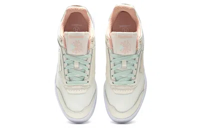 Reebok (wmns)  Club C Legacy 'white Sand Stone In Multi