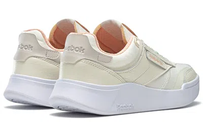 Reebok (wmns)  Club C Legacy 'white Sand Stone In Multi