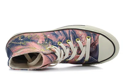 Converse (wmns)  Chuck Taylor All Star High 'feather Print' In Multi
