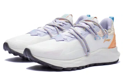 Li-ning (wmns)  Plus 'smoke White'