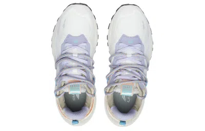 Li-ning (wmns)  Plus 'smoke White'