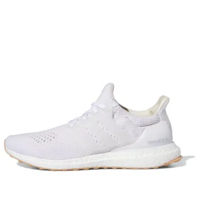 Adidas Originals (wmns) Adidas Ultraboost 1.0 'white Light Purple'
