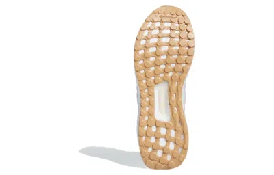 Adidas Originals (wmns) Adidas Ultraboost 1.0 'white Light Purple'