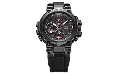 Casio G-shock Mt-g 'black'