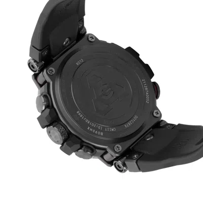 Casio G-shock Mt-g 'black'