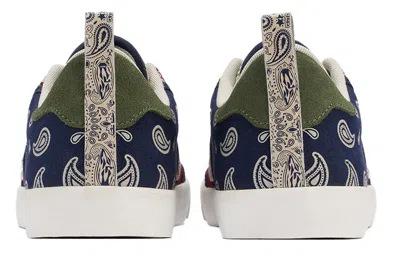 New Balance 212 'navy Red Green' In Brown