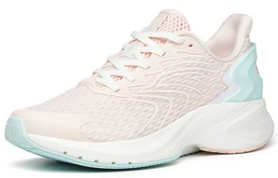 Anta (wmns)  Antelope 2 'white Pink Blue'