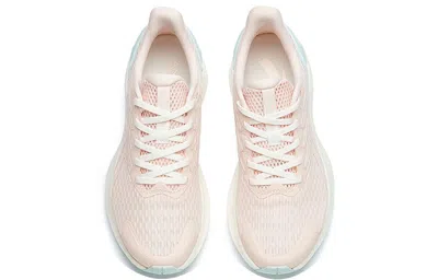 Anta (wmns)  Antelope 2 'white Pink Blue'