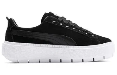 Puma (wmns)  Ader Error X Platform Trace 'black'