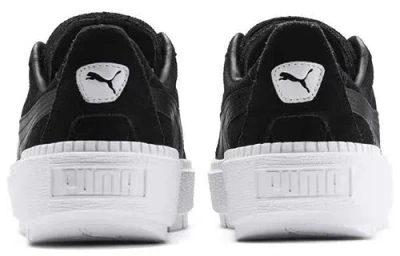 Puma (wmns)  Ader Error X Platform Trace 'black'