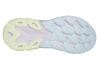 Hoka (wmns)  One One Clifton Edge 'outer Space Orchid Hush' In Multi
