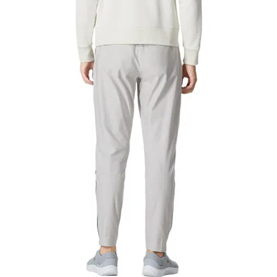Under Armour Qualifier Run 2.0 Pants 'light Grey' In White