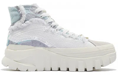 Li-ning (wmns)  Wave Boot 'grey Blue' In Gray