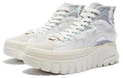 Li-ning (wmns)  Wave Boot 'grey Blue' In Gray