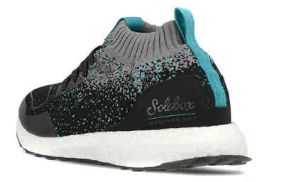 Adidas Originals Adidas Solebox X Packer Shoes X Ultraboost Mid 'core ...