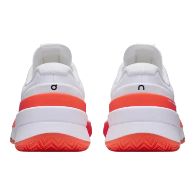 On (wmns)  Running The Roger Pro 2 Clay 'white Flame'