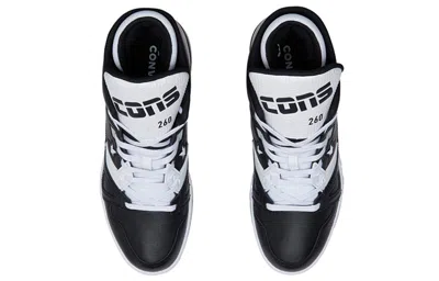 Converse Erx-260 Mid 'black Mouse'