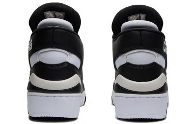 Converse Erx-260 Mid 'black Mouse'