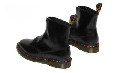 Dr. Martens Cabbott Smooth Boots 'black'