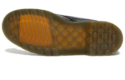 Dr. Martens Cabbott Smooth Boots 'black'