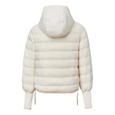 Converse (wmns)  Down Jacket 'white'