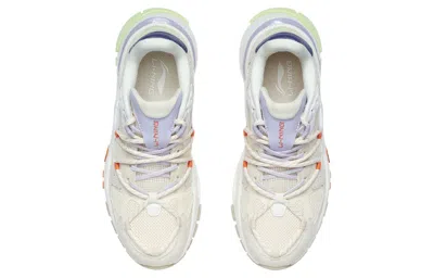 Li-ning (wmns)  Reverse Fantasy 'grey White' In Multi