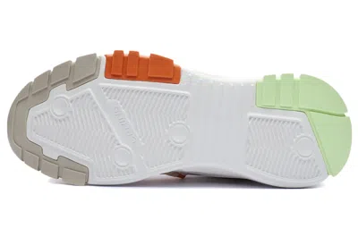 Li-ning (wmns)  Reverse Fantasy 'grey White' In Multi