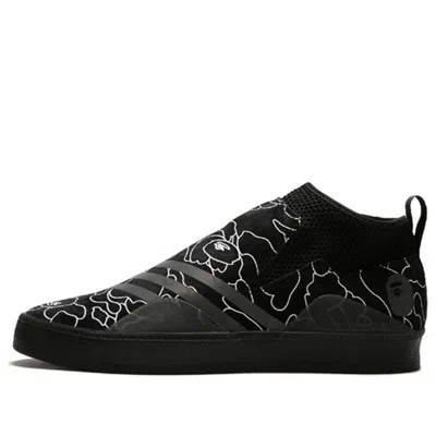 Adidas Originals Adidas X A Bathing Ape 3st.002 'core Black' | ModeSens