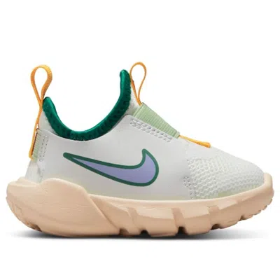 Nike (td)  Flex Runner 2 Lil 'rabbit And Mushroom' In Multi