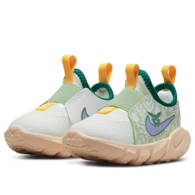 Nike (td)  Flex Runner 2 Lil 'rabbit And Mushroom' In Multi