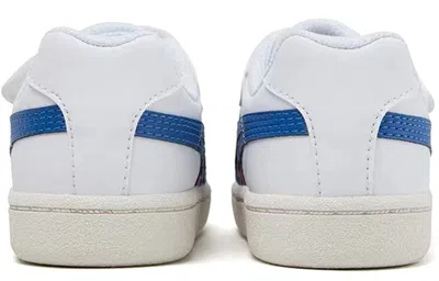 Onitsuka Tiger (td)  Gsm Ts 'white' In Multi