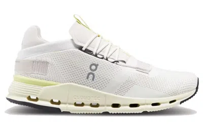 On Cloudnova Void Sneakers In Multi