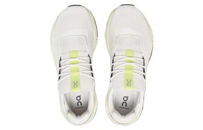 On Cloudnova Void Sneakers In Multi