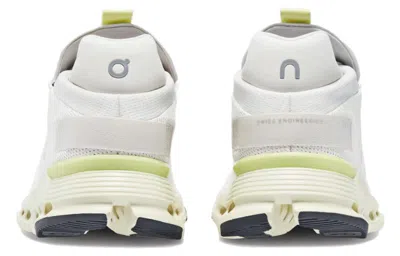 On Cloudnova Void Sneakers In Multi