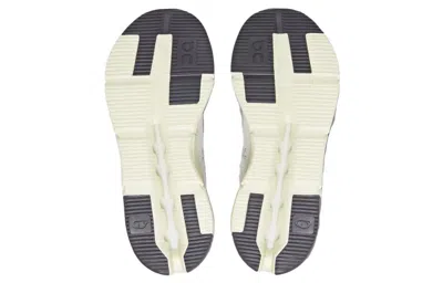 On Cloudnova Void Sneakers In Multi