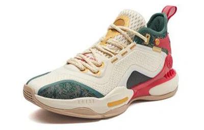 361 Degrees Ag2 Aaron Gordon 'renew' In Multi