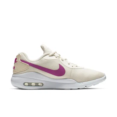 Nike (wmns)  Air Max Oketo 'white Purple' In Neutral