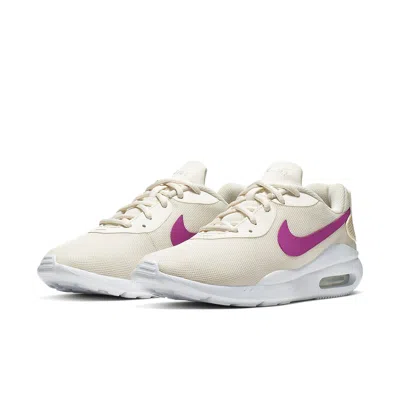 Nike (wmns)  Air Max Oketo 'white Purple' In Neutral