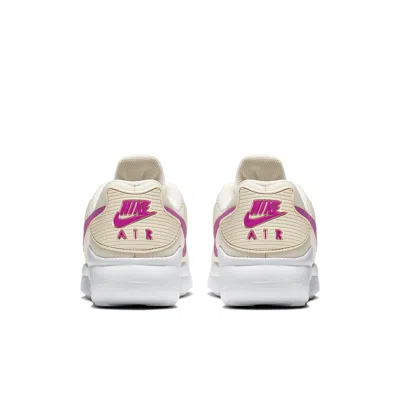 Nike (wmns)  Air Max Oketo 'white Purple' In Neutral