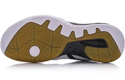 Li-ning X Tructure Soft Badminton Training 'white Black' In Multi