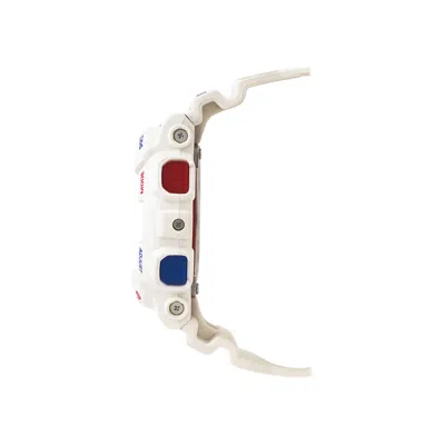 Casio G-shock Analog-digital 'white'
