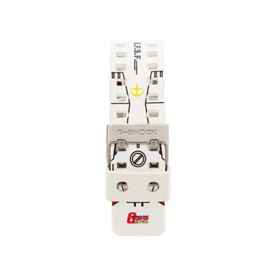 Casio G-shock Analog-digital 'white'