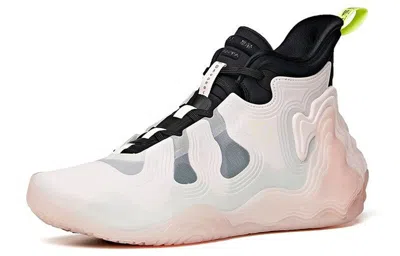Anta Star Mountain 2020 'pink White'