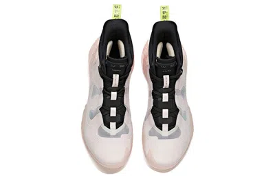 Anta Star Mountain 2020 'pink White'