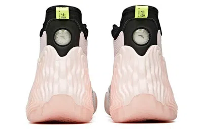 Anta Star Mountain 2020 'pink White'