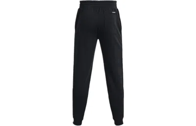 Under Armour Curry Splash Jogger Pants 'black'